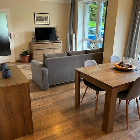 Apartmany Gryf Harrachov Eksteriør billede