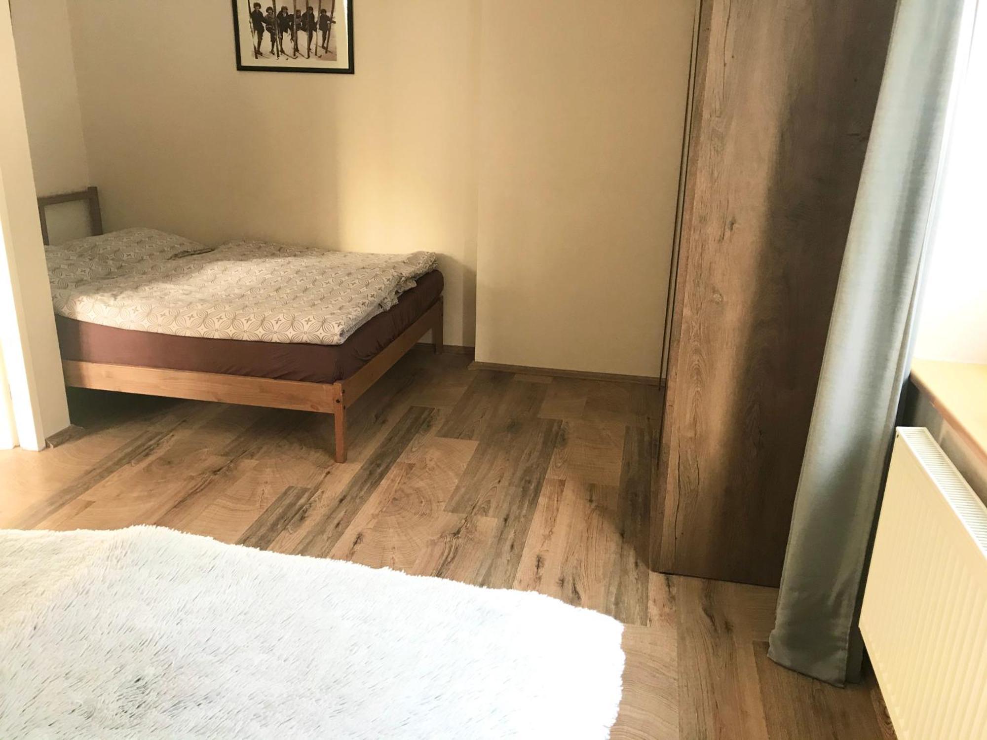 Apartmany Gryf Harrachov Eksteriør billede