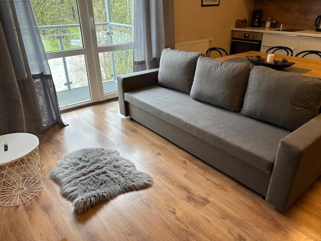 Apartmany Gryf Harrachov Eksteriør billede