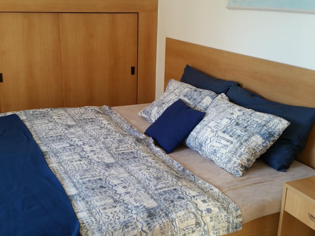 Apartmany Gryf Harrachov Eksteriør billede