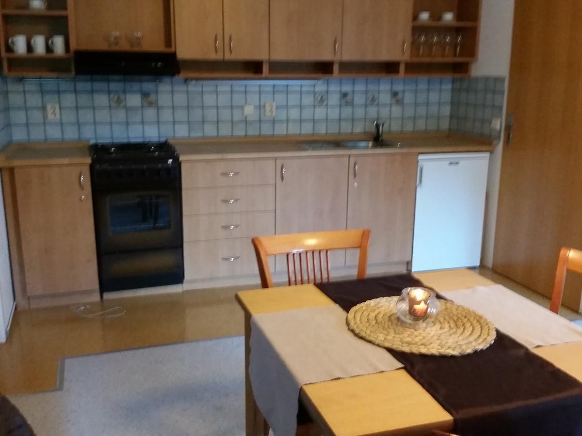Apartmany Gryf Harrachov Eksteriør billede