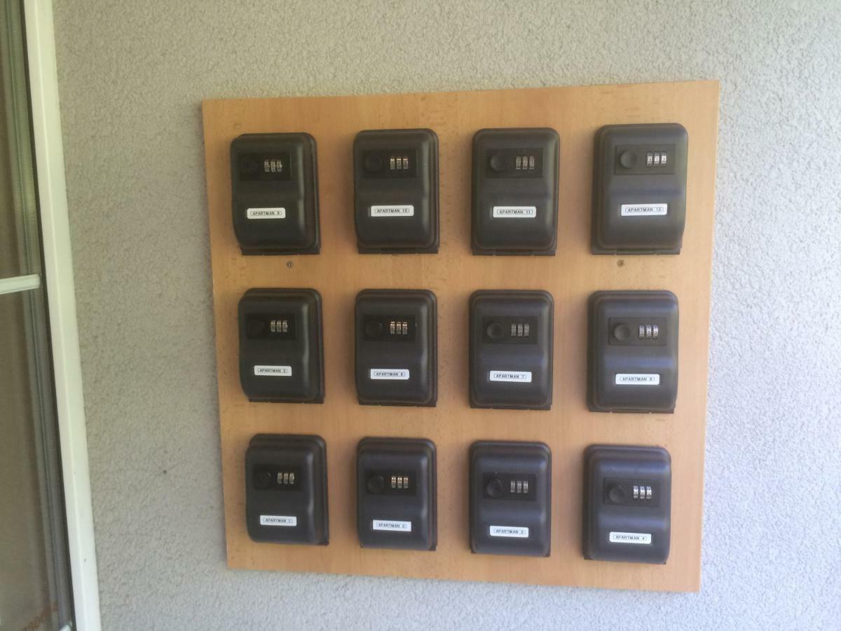 Apartmany Gryf Harrachov Eksteriør billede