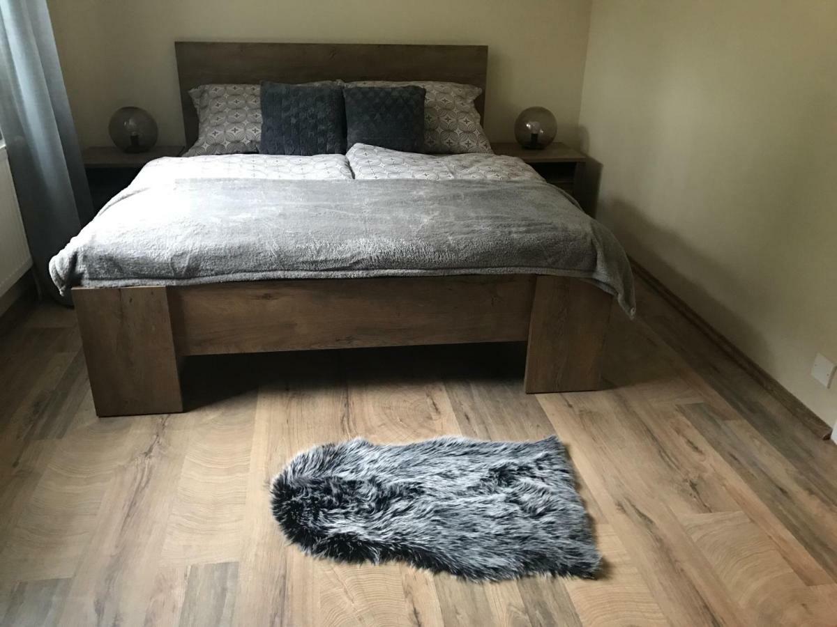 Apartmany Gryf Harrachov Eksteriør billede